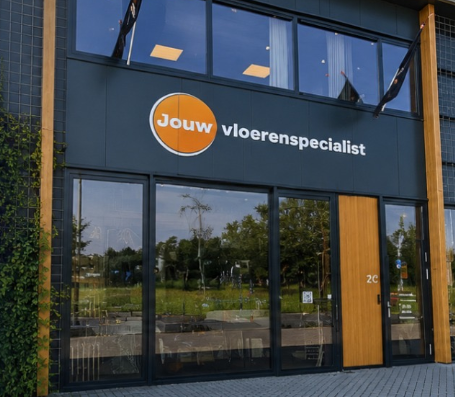 Jouw Vloerenspecialist